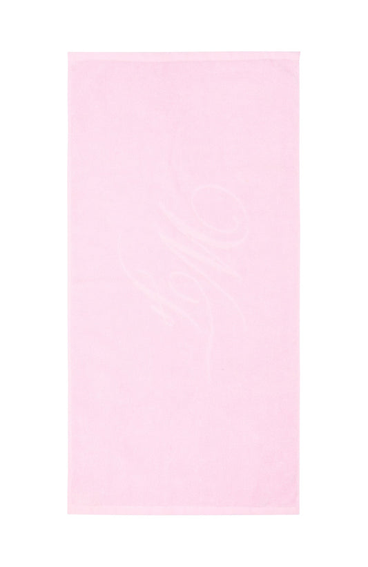 Feeling Fresh Gym Towel Baby Pink
