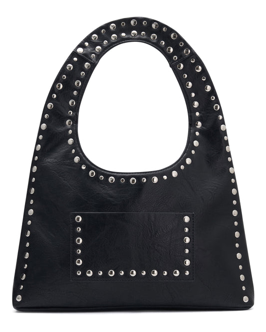 Guita Shoulder Bag Black