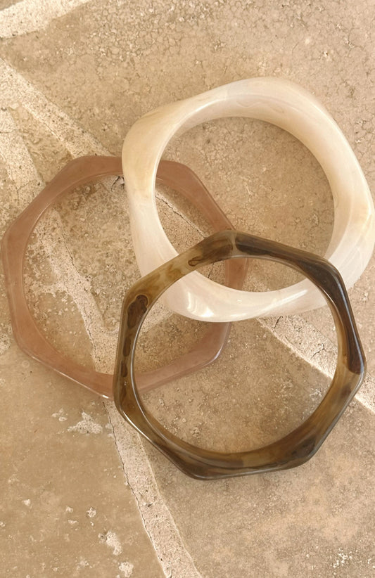 Fritzi Bracelet Set Elemental