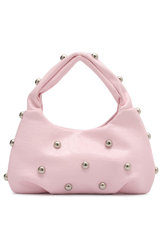 Nerissa Shoulder Bag Baby Pink