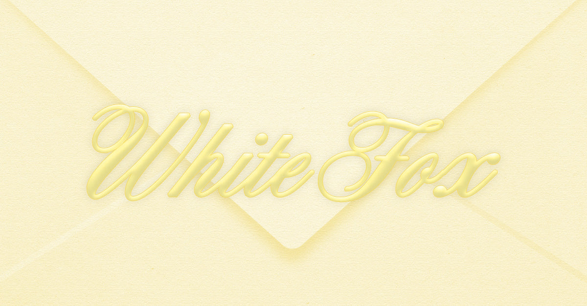 Invite Gift Card