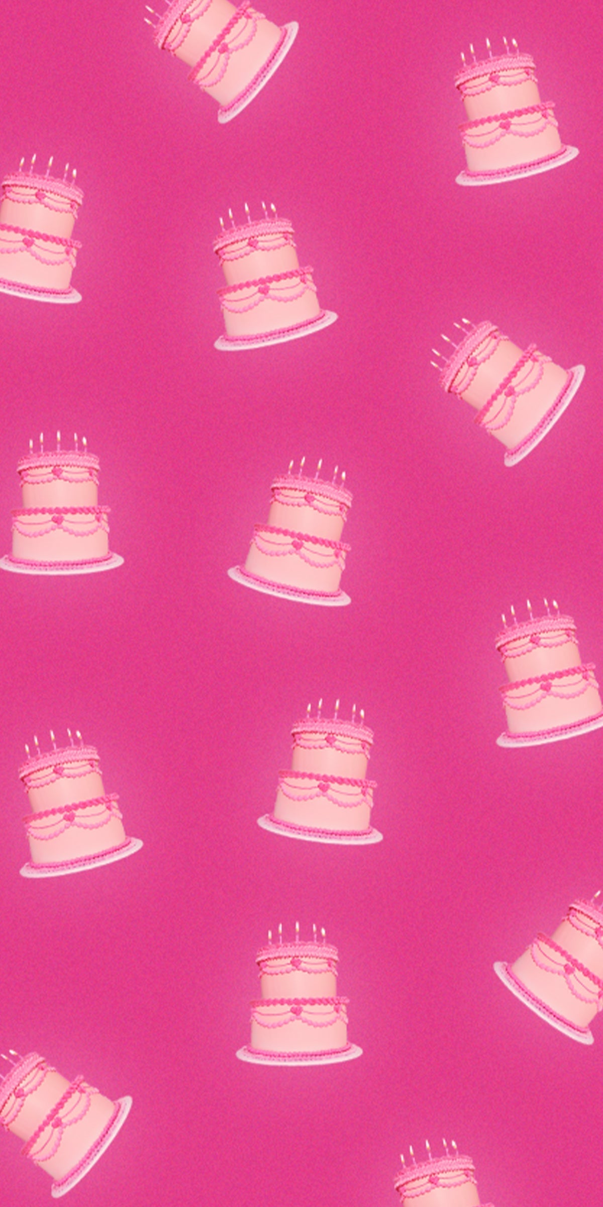 Birthday Gift Card